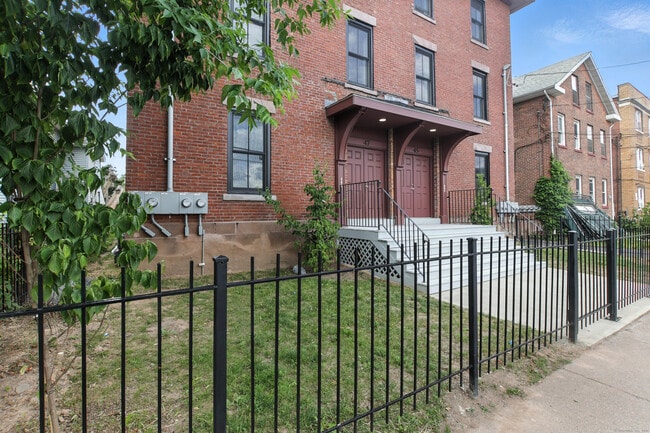 property at 45 Squire St