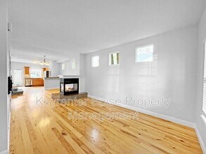 2109 N 34th St in Boise, ID - Building Photo - Building Photo