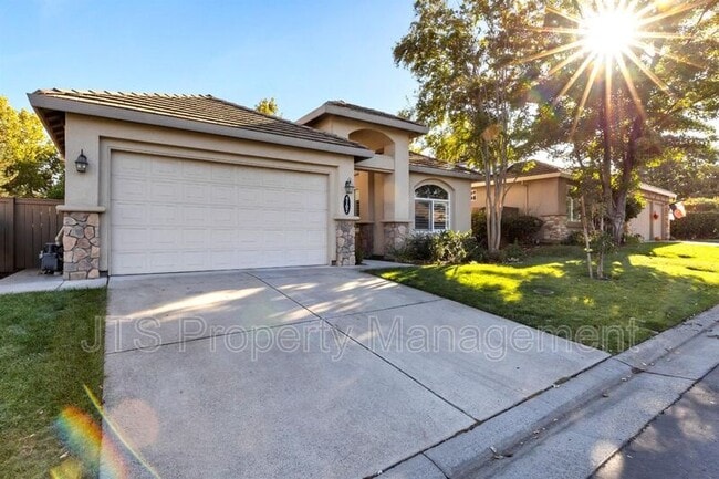 4107 Ironwood Dr in El Dorado Hills, CA - Building Photo - Building Photo