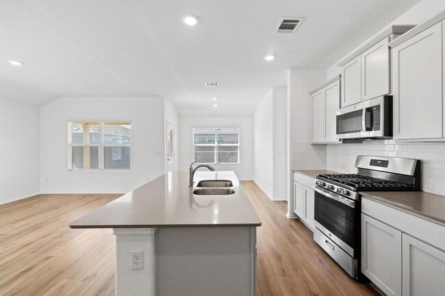 property at 215 Silver Springs Bend