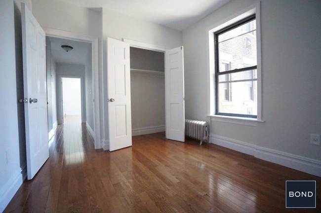 18 Saint Nicholas Place in New York, NY - Building Photo - Building Photo