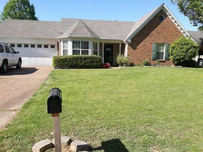 property at 7684 Crystal Brook Cove