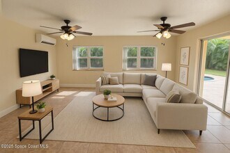 2917 Rollins St in Melbourne, FL - Building Photo - Building Photo