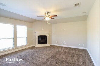 4313 Lakeview Dr in Frisco, TX - Building Photo - Building Photo