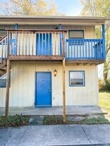 824 Tanager Rd in Fort Walton Beach, FL - Building Photo