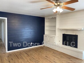 304 Linda Ln in Yukon, OK - Building Photo - Building Photo