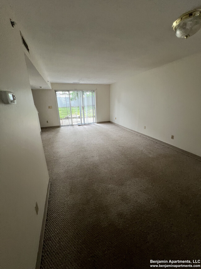 property at 140 North Beacon St