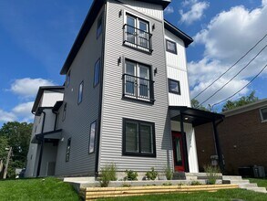 1224 N Madison St in Bloomington, IN - Building Photo - Building Photo