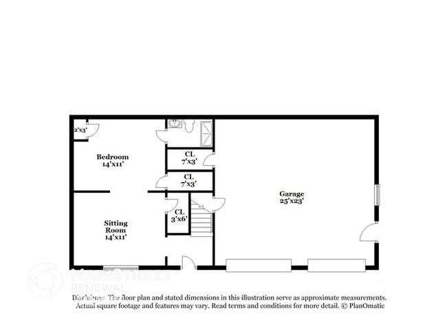 83 Greatwood Dr in White, GA - Building Photo - Building Photo