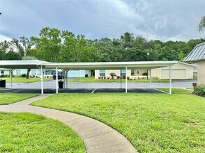 11619 Boynton Ln in New Port Richey, FL - Building Photo - Building Photo
