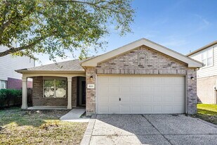 18331 Atasca Woods Trace in Humble, TX - Building Photo