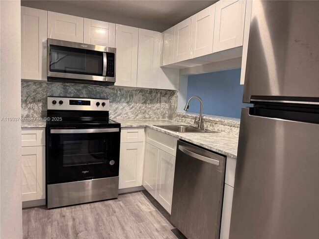 2267 NW 136th Terrace in Opa Locka, FL - Building Photo - Building Photo