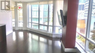 535-1535 Smithe St in Vancouver, BC - Building Photo - Building Photo