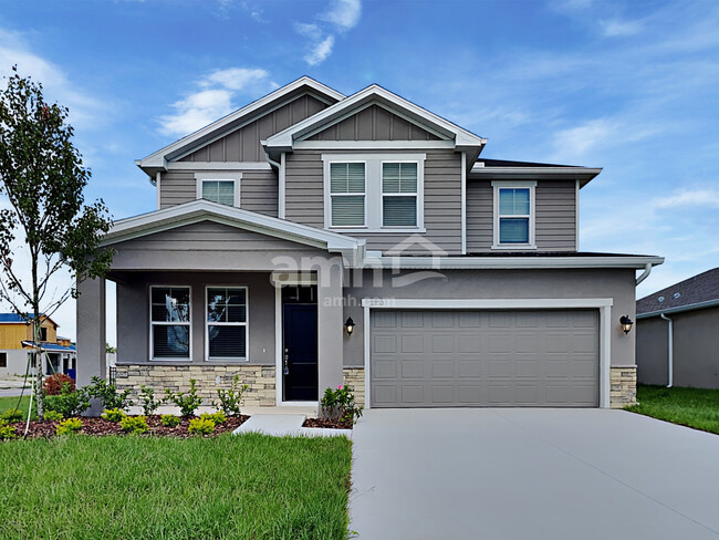 property at 3233 Bridge Haven Dr