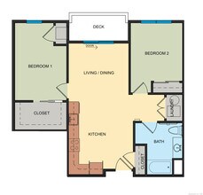 25 Grand St in Bethel, CT - Building Photo - Building Photo