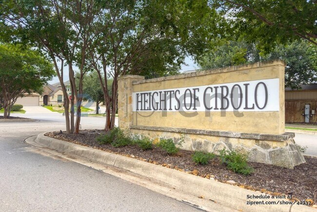 225 Ridge Bluff in Cibolo, TX - Building Photo - Building Photo