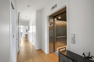 7 E Springfield St, Unit 4A in Boston, MA - Foto de edificio - Building Photo