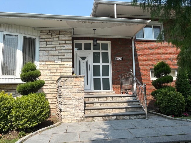 property at 88-05 65th Dr