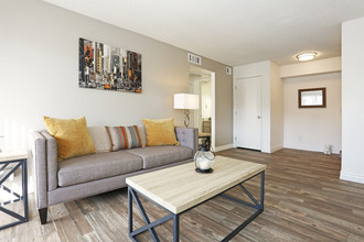 Spring Meadow Apartments in Glendale, AZ - Building Photo - Interior Photo