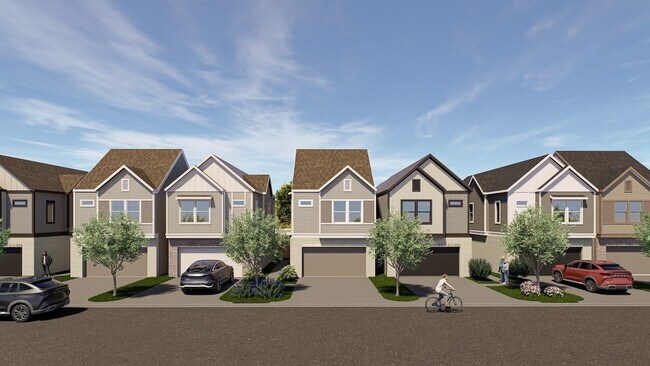 property at 24718 Haverford Rd