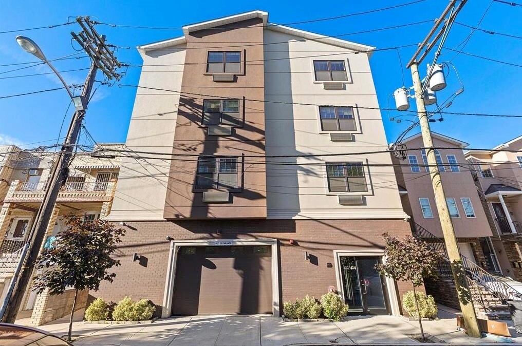 422-424-424 63rd St in West New York, NJ - Building Photo