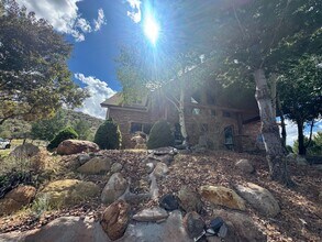 517 W 125 S in Pine Valley, UT - Building Photo - Building Photo