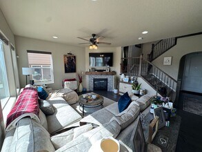 7232 Lewis Clark Trl in Colorado Springs, CO - Building Photo - Building Photo