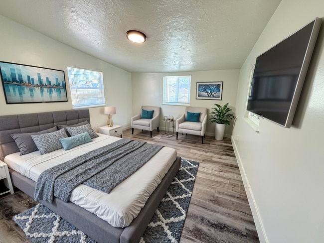 3167 S 700 E, Unit #3 in Millcreek, UT - Building Photo - Building Photo