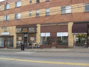 2208-2218 Murray Ave in Pittsburgh, PA - Building Photo - Building Photo