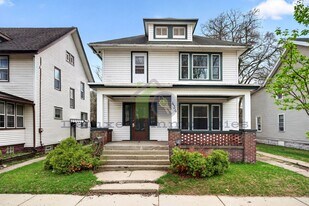 434 Worden St SE in Grand Rapids, MI - Building Photo