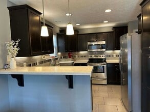 209 Luke Ct in Kokomo, IN - Building Photo - Building Photo