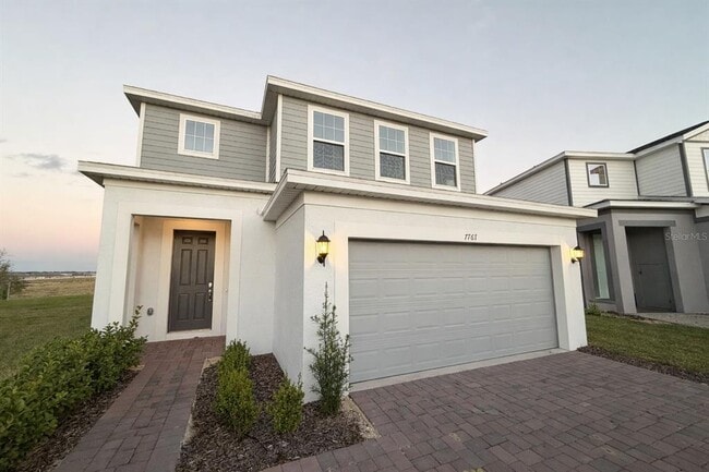 property at 7767 Trapani Lp