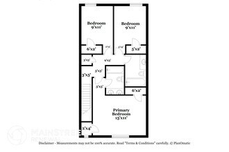 6058 Cullen Dr in La Vergne, TN - Building Photo - Building Photo