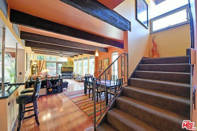 property at 8296 Gould Ave