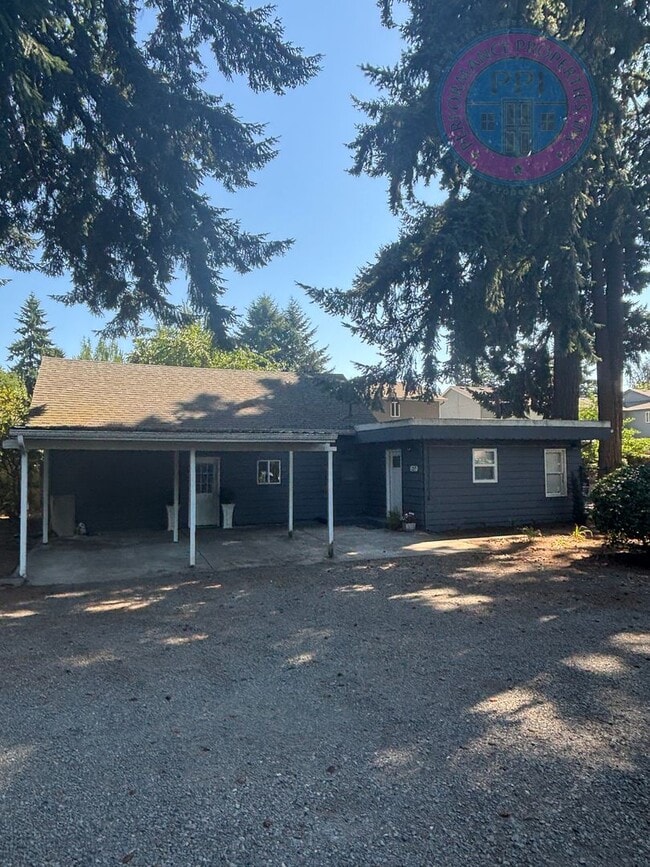 property at 127 NE 202nd Ave