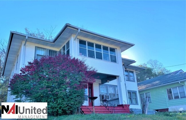 property at 2008 McDonald St