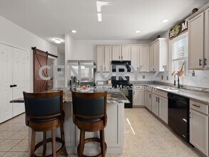 8213 Wildwest Dr in Fort Worth, TX - Building Photo - Building Photo