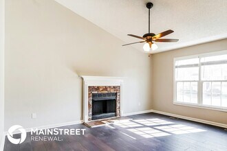 43 Westminster Dr in Cartersville, GA - Foto de edificio - Building Photo