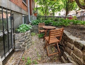 63 Rutland St, Unit 1 in Boston, MA - Building Photo - Building Photo