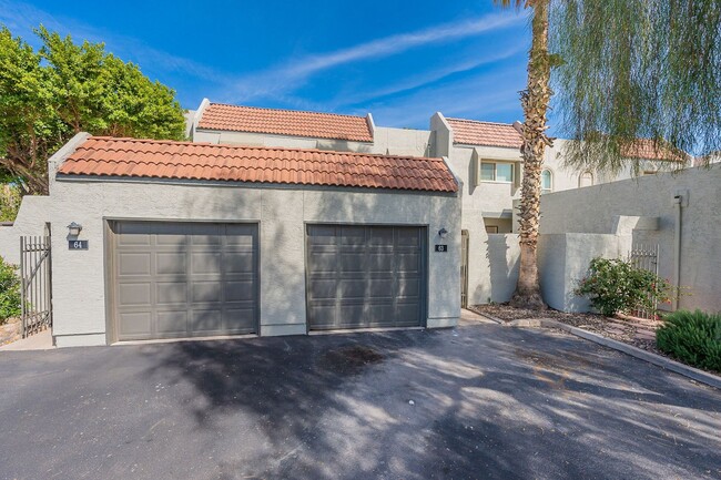 2524 S El Paradiso in Mesa, AZ - Building Photo - Building Photo