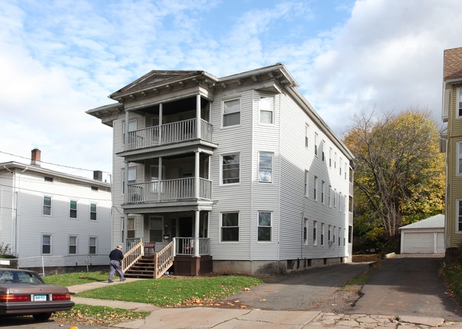157 Fairview St in New Britain, CT - Building Photo - Building Photo