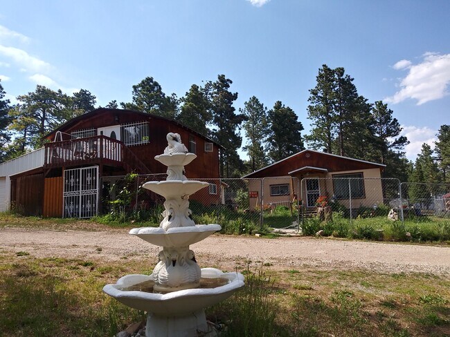 8285 Green Ln, Unit 8285 b in Rye, CO - Foto de edificio - Building Photo