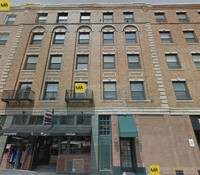 454 Hanover St, Unit 6B in Boston, MA - Building Photo - Building Photo