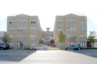 5523-5531 W Irving Park Rd Apartments