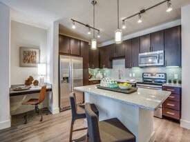 Folio West Houston in Houston, TX - Building Photo