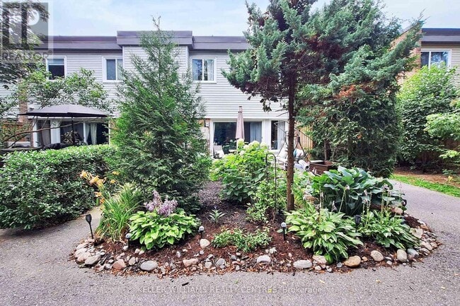 property at 237 Milestone Crescent