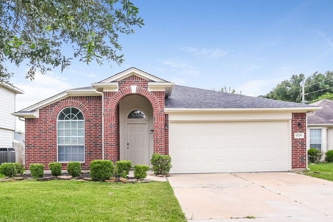 25235 Clover Ranch Dr