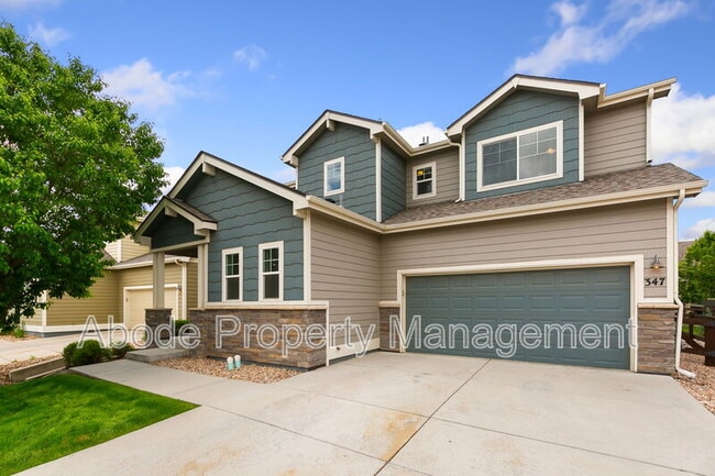 347 Kalkaska Ct