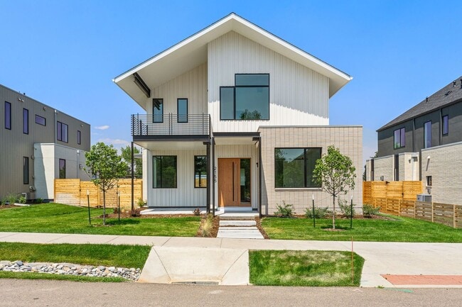 2155 Vine Ave in Boulder, CO - Building Photo - Building Photo