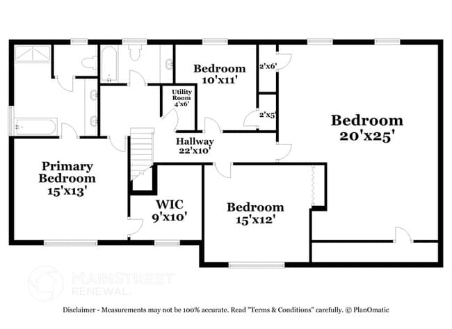 4109 Chatterleigh Dr in Monroe, NC - Building Photo - Building Photo